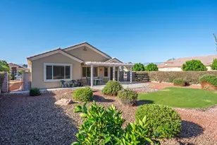78208 Silverleaf Ct, Palm Desert, CA 92211 - Photo 1