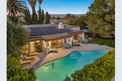 1385 E Via Escuela, Palm Springs, CA 92262 - Photo 1