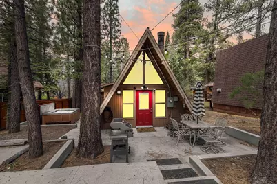 42532 Willow Avenue, Big Bear Lake, CA 92315 - Photo 1
