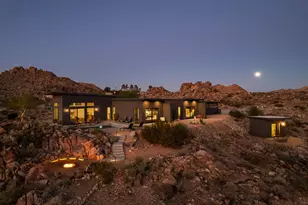 8520 Purple Sage Rd, Joshua Tree, CA 92252 - Photo 1