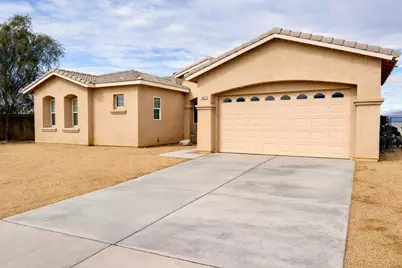 13697 Mountain Top Drive, Desert Hot Springs, CA 92240 - Photo 1