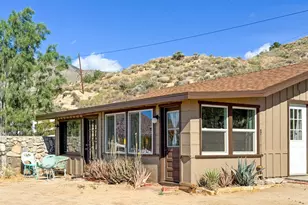 10505 Hess Blvd, Morongo Valley, CA 92256 - Photo 1