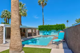 791 S Calle Paul, Palm Springs, CA 92264 - Photo 1