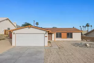 9836 El Mirador Blvd, Desert Hot Springs, CA 92240 - Photo 1