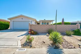 38668 Fawn Springs Dr, Palm Desert, CA 92260 - Photo 1