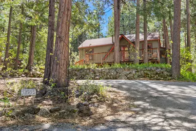 54955 Strong Drive, Idyllwild, CA 92549 - Photo 1