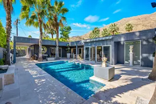 279 W Overlook Rd, Palm Springs, CA 92264 - Photo 1