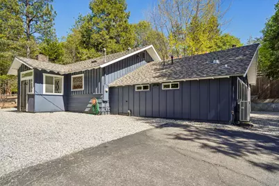 54025 Strawberry Valley Drive, Idyllwild, CA 92549 - Photo 1