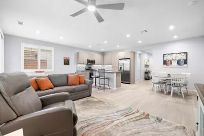 51538 Golden Eagle Drive, Indio, CA 92201 - Photo 1