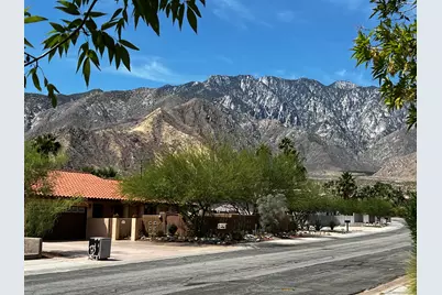 474 W Santa Catalina Road, Palm Springs, CA 92262 - Photo 1