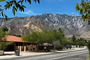474 W Santa Catalina Rd, Palm Springs, CA 92262 - Photo 1