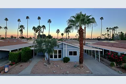 73450 Country Club Drive #87, Palm Desert, CA 92260 - Photo 1
