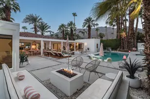 246 W Vereda Norte, Palm Springs, CA 92262 - Photo 1