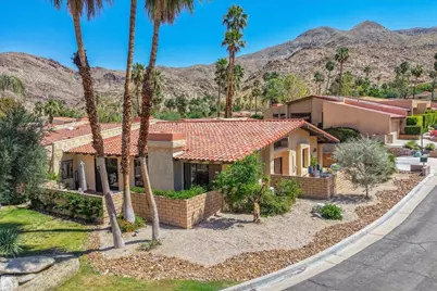 3600 E Bogert Trail #A, Palm Springs, CA 92264 - Photo 1