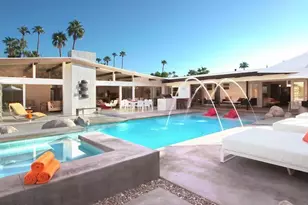 769 W Crescent Dr, Palm Springs, CA 92262 - Photo 1