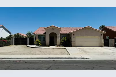47818 Phoenix Street, Indio, CA 92201 - Photo 1
