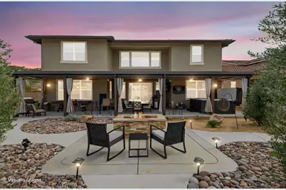 25334 High Noon Court, Menifee, CA 92584 - Photo 1