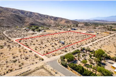 16600 Aqueduct Road, Sky Valley, CA 92241 - Photo 1