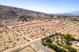 16600 Aqueduct Rd, Sky Valley, CA 92241 - Photo 1