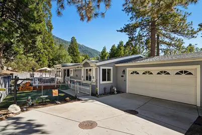 25001 Rim Rock Road, Idyllwild, CA 92549 - Photo 1