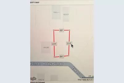 0 Rocky Point Drive, Mecca, CA 92254 - Photo 1