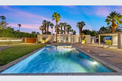 688 E Mel Avenue, Palm Springs, CA 92262 - Photo 1