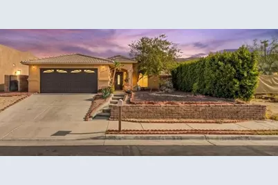 66278 3rd Street, Desert Hot Springs, CA 92240 - Photo 1