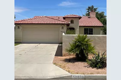 52070 Avenida Cortez, La Quinta, CA 92253 - Photo 1