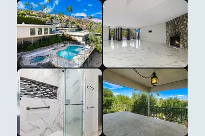 2014 Southridge Drive, Palm Springs, CA 92264 - Photo 1