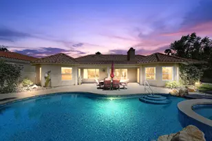 38661 Desert Mirage Dr, Palm Desert, CA 92260 - Photo 1