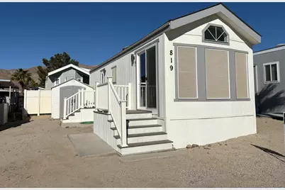 74711 Dillon Road ##819, Desert Hot Springs, CA 92241 - Photo 1