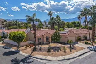 36719 Avenida Del Sol, Cathedral City, CA 92234 - Photo 1