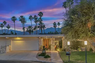 2489 Playa Cir, Palm Springs, CA 92264 - Photo 1