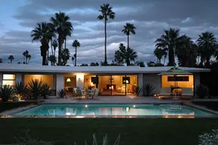 547 Camino Del Sur, Palm Springs, CA 92262 - Photo 1