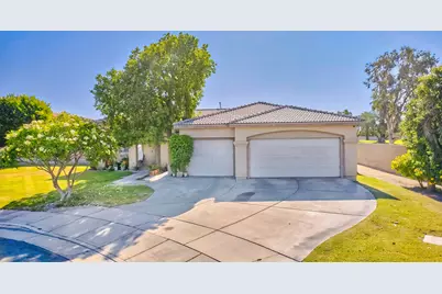 47644 Stampede Trail, Indio, CA 92201 - Photo 1