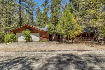 54240 Strawberry Valley Drive, Idyllwild, CA 92549 - Photo 1