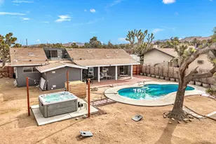 7552 Elk Trail, Yucca Valley, CA 92284 - Photo 1
