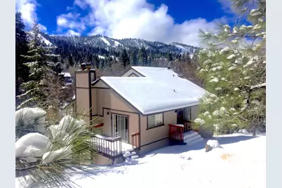 43602 Bow Canyon Lane, Big Bear Lake, CA 92315 - Photo 1
