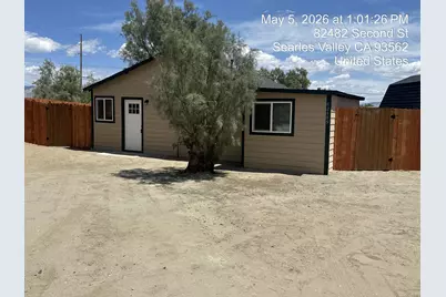 82489 2nd Street, Trona, CA 93562 - Photo 1