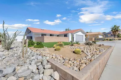 9925 San Simeon Drive, Desert Hot Springs, CA 92240 - Photo 1