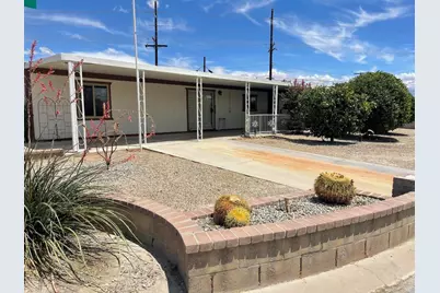 33570 Barcelona Drive, Thousand Palms, CA 92276 - Photo 1
