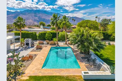 3450 E Chia Road, Palm Springs, CA 92262 - Photo 1
