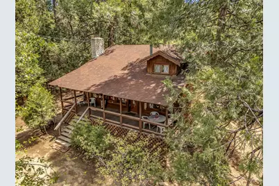 53435 Marian View Drive, Idyllwild, CA 92549 - Photo 1