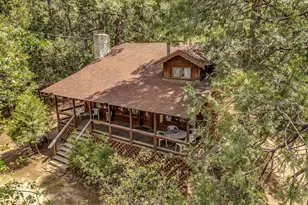 53435 Marian View Dr, Idyllwild, CA 92549 - Photo 1