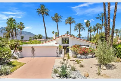 4 Lincoln Place, Rancho Mirage, CA 92270 - Photo 1