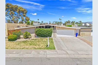 43695 Louisiana Street, Palm Desert, CA 92211 - Photo 1