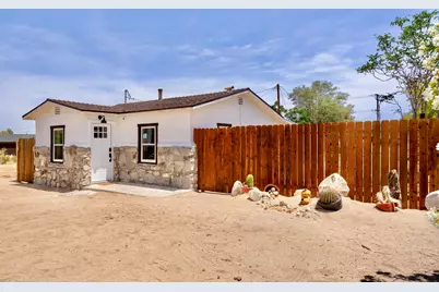 6451 Mountain View Street, Joshua Tree, CA 92252 - Photo 1