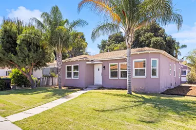503 Latham Avenue, Hemet, CA 92543 - Photo 1
