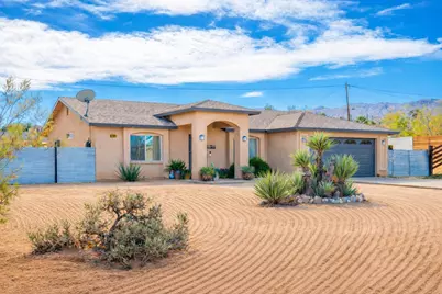 61869 Grand View Circle, Joshua Tree, CA 92252 - Photo 1
