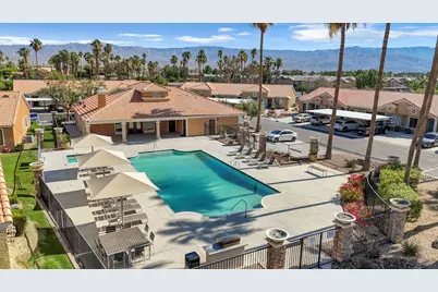 40780 Breezy Pass Road #A, Palm Desert, CA 92211 - Photo 1